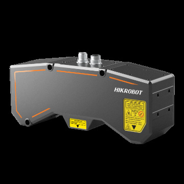 HIKROBOT海康机器人  D6000-OT0    3D激光轮廓传感器