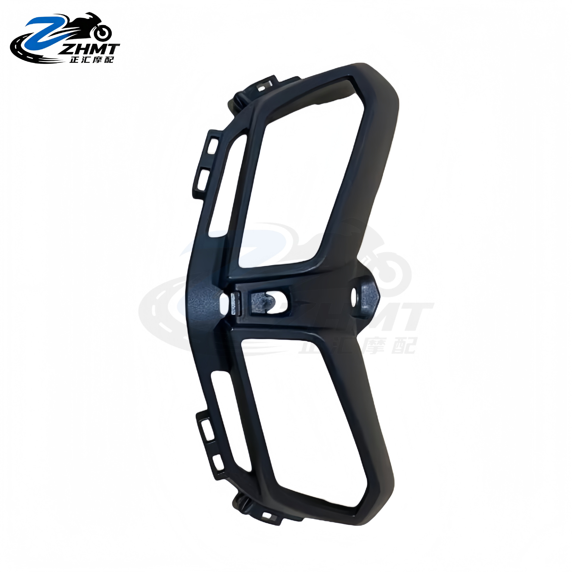 Suitable for Yamaha MT09 FZ09 models from 2017-2018-2019-2020; head cover shell