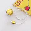 Yellow Durian (2 pieces of big head+small set)