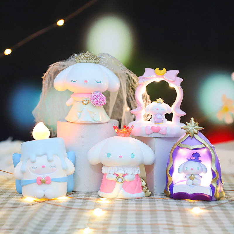 1040-53 마법의 소원 별 1