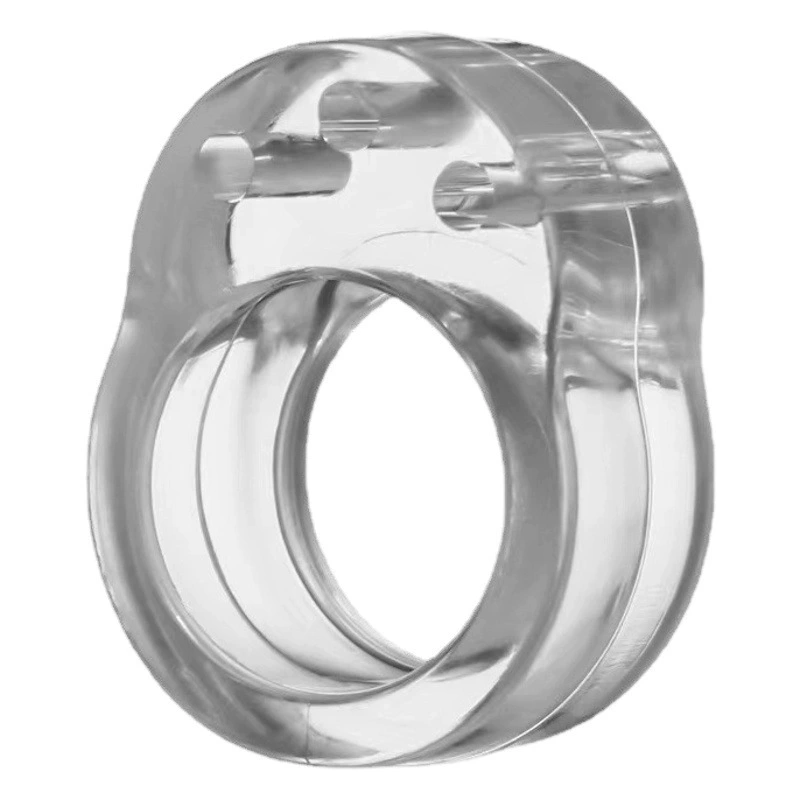 Внешняя торговля, хит продаж, дверная ручка, буфер, защитный чехол, шайба для предотвращения столкновений, прозрачная, бесшумная, без ударов, для предотвращения столкновений