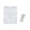 Garden light warm light+OPP bag
