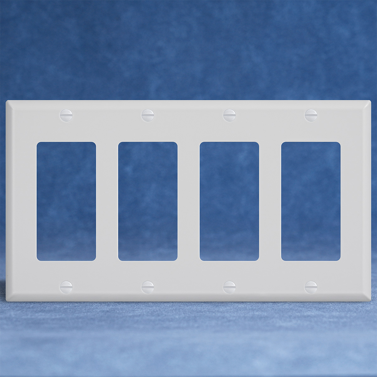 Comercio electrónico transfronterizo exclusivo para la decoración de estilo americano con enchufe blanco con TR 15A 20A 125V enchufe UL