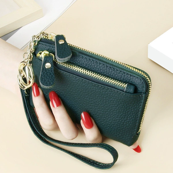 Dark green