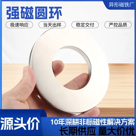 永磁材料;其他磁性材料