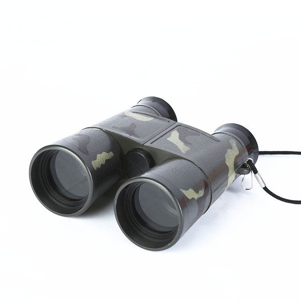 Camouflage toy