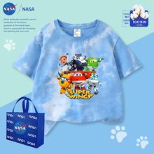 NASA�ļ��¿���Ůͯ�����w�b��Ⱦ���俨ͨT���д�ͯ�b�ٴ����³�