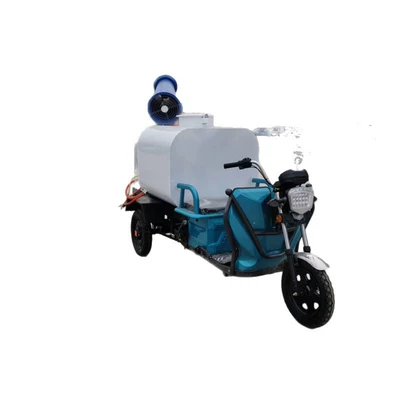 Sprinkling 1 Ton, Suvarma maşınları