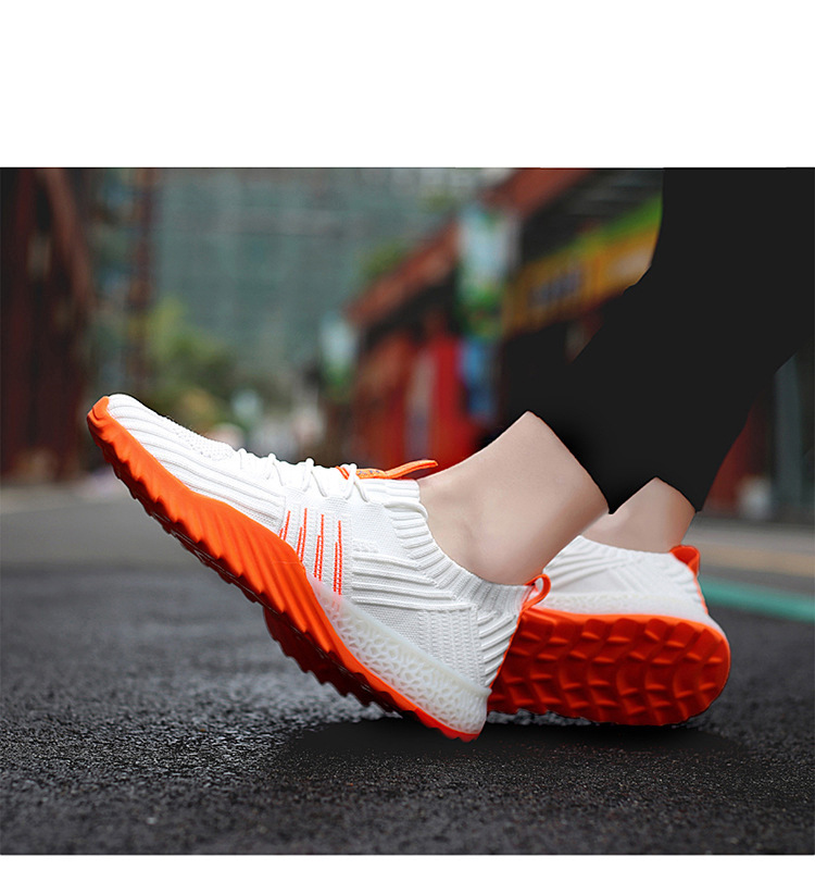 Sport Bayond Sneakers 4