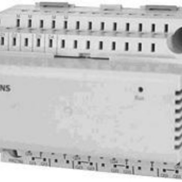 西门子Synco700控制器扩展模块产品RMZ785