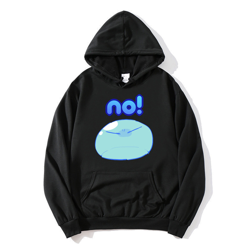 Sobre mi reencarnación y conviértete en un limo