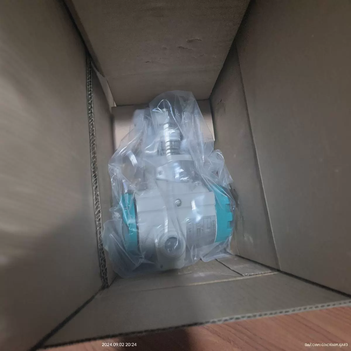 Чунцин Chuanyi Датчик давления PDS803GH-1DS1-D1DA