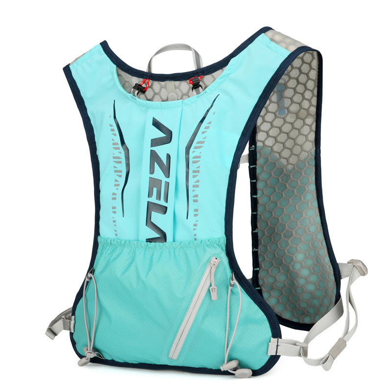 ランニングアウトドアウォーターバッグバックパック登山クロスカントリーランニングクロスカントリーマラソンハイキングバックパック男性と女性のサイクリングバッグ|undefined