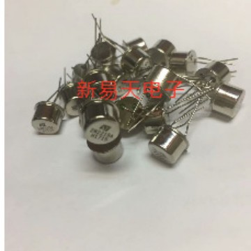 2N2219A 双极小信号NPN晶体管