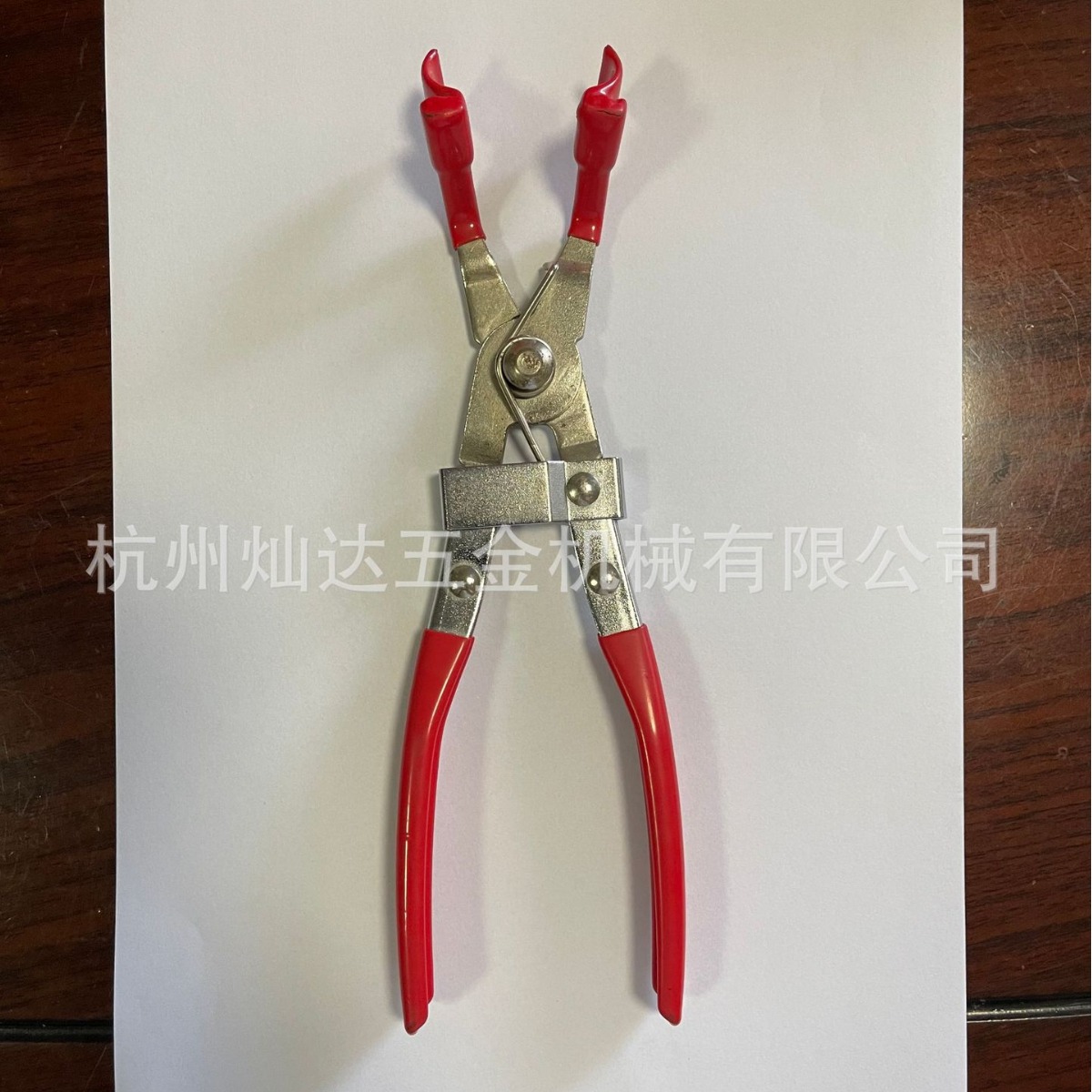 生产高压缸分线钳分缸线钳火花塞高压线钳火花塞拔线钳汽修保工具