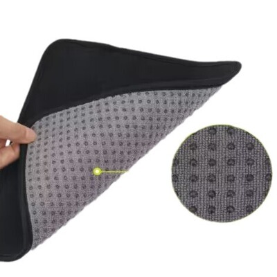 Bowl Superfine fibre Bowl clean towel Dishcloth Wipe cloth customized LOGO