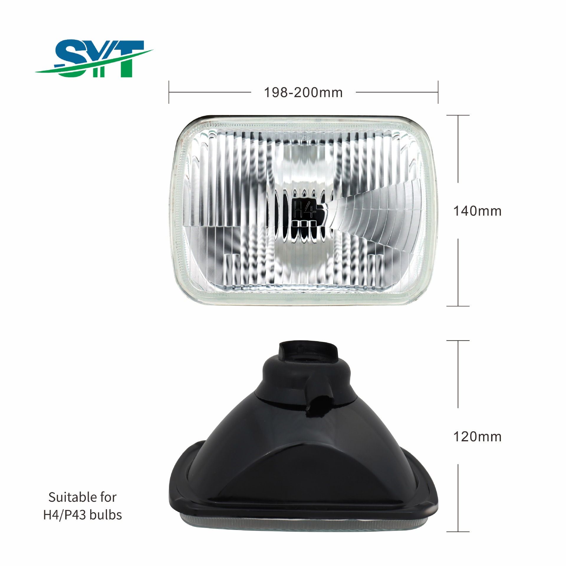 18-铁质 7寸方 H4玻璃-5