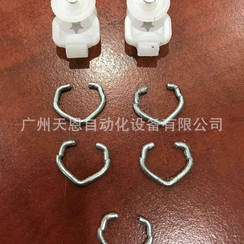 蜘蛛机械手DELTA并联机器人柔性上料工作站智能智造