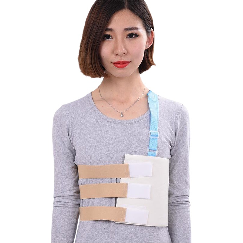 Chest fixation belt rib fixation belt chest chest rib post-operation fixation belt chest strap