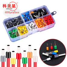 400pcs ���b�Wʽ�^�����Ӷ��� �B���� ��ᘹ��Ͷ��ӽӾ������~��