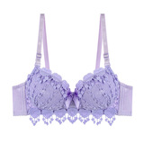 Бюстгальтер без косточек, комплект, поддерживающий сексуальный шелковый бюстгальтер пуш-ап, бюстгалтер