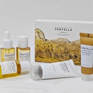�羳����SKIN1004�eѩ�������CENTELLA�澏���o��ӡ��˪���A���w