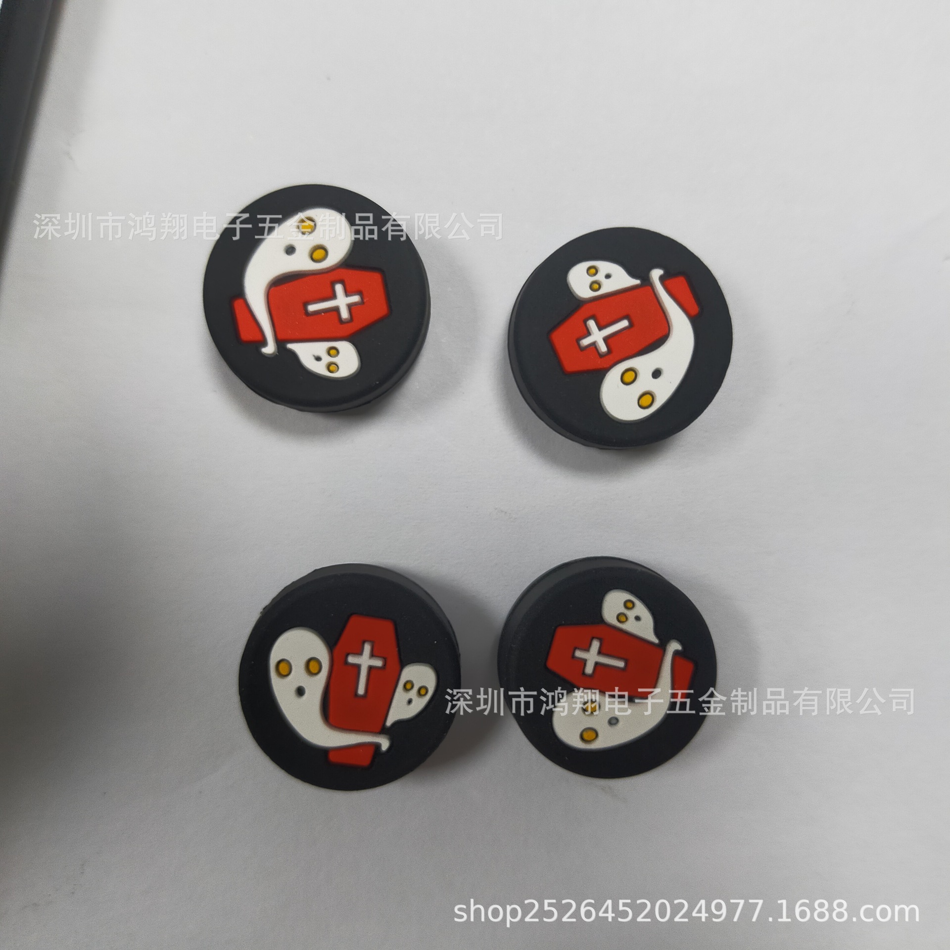 Tapa basculante de silicona de Nintendo Switch de dibujos animados NS Lite tapa basculante tapa protectora mango tapa protectora basculante