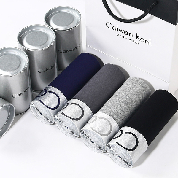 Cotton pants