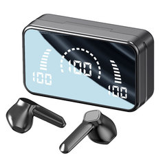 クロスボーダー爆型V9 bluetoothイヤホンs 20鏡面無線工場直供プライベートモデルtwsイヤホン