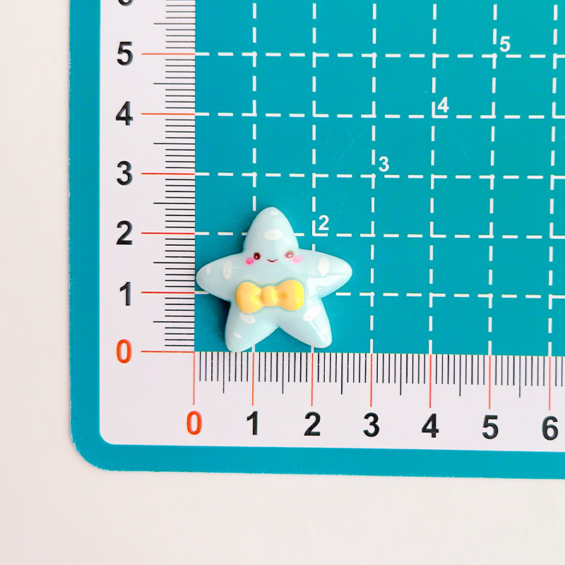 Starfish
