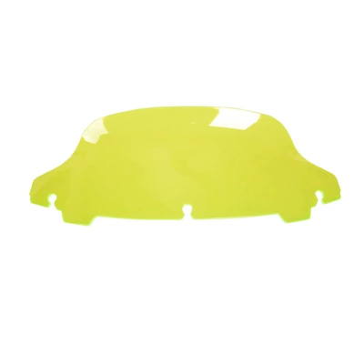 Motorcycle Windshield Suitable for: Motorcycle front windshield - green
