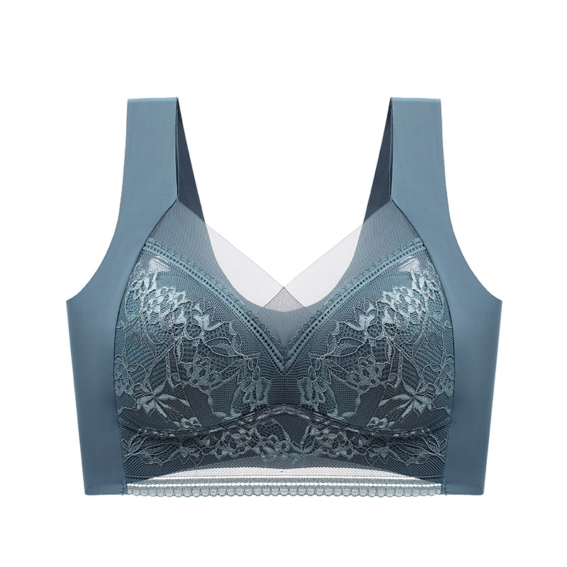 Ink-blue colour