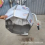 商用自动不锈钢八角混合机