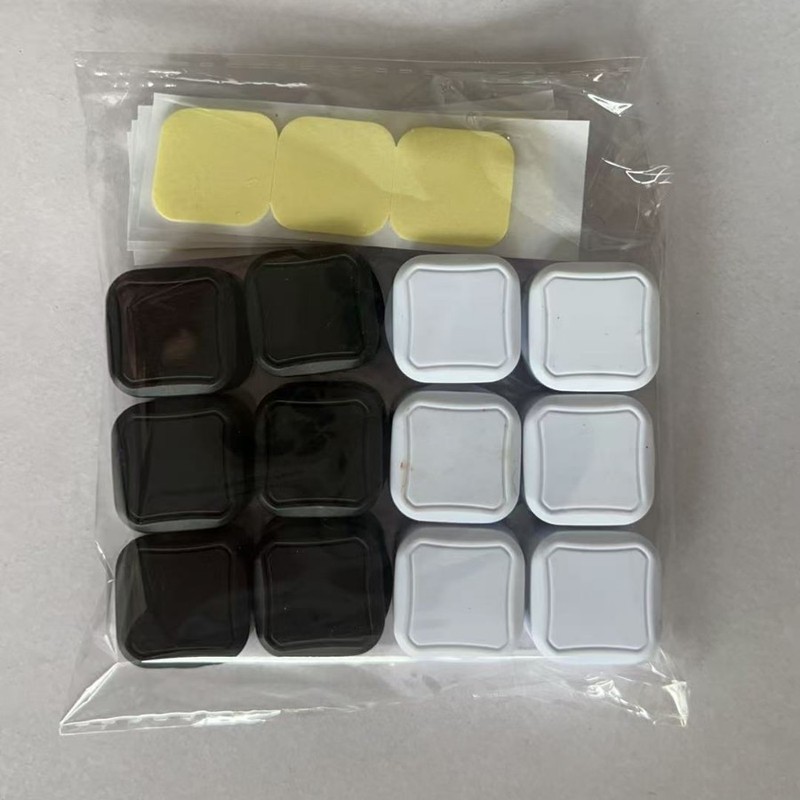 免打孔数据理线器磁吸固定器桌面鼠标绕线器壁挂手机充电线收纳器|undefined