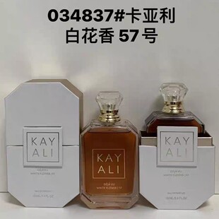 �羳����KAYALI��������ˮ100mlFLEURMAJESTYROSEROYALE l 31