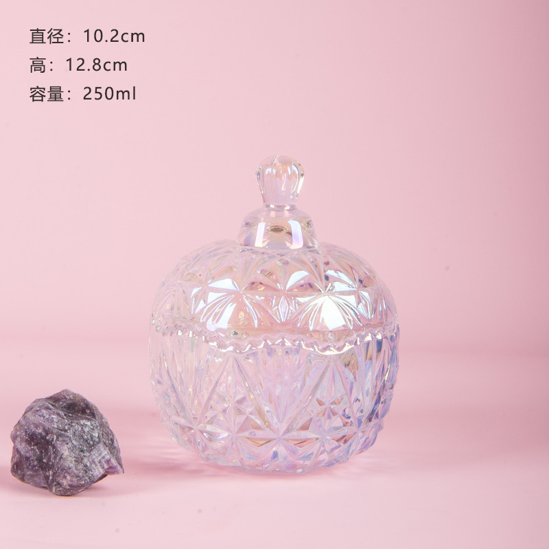 작은 왕관【다채로움】