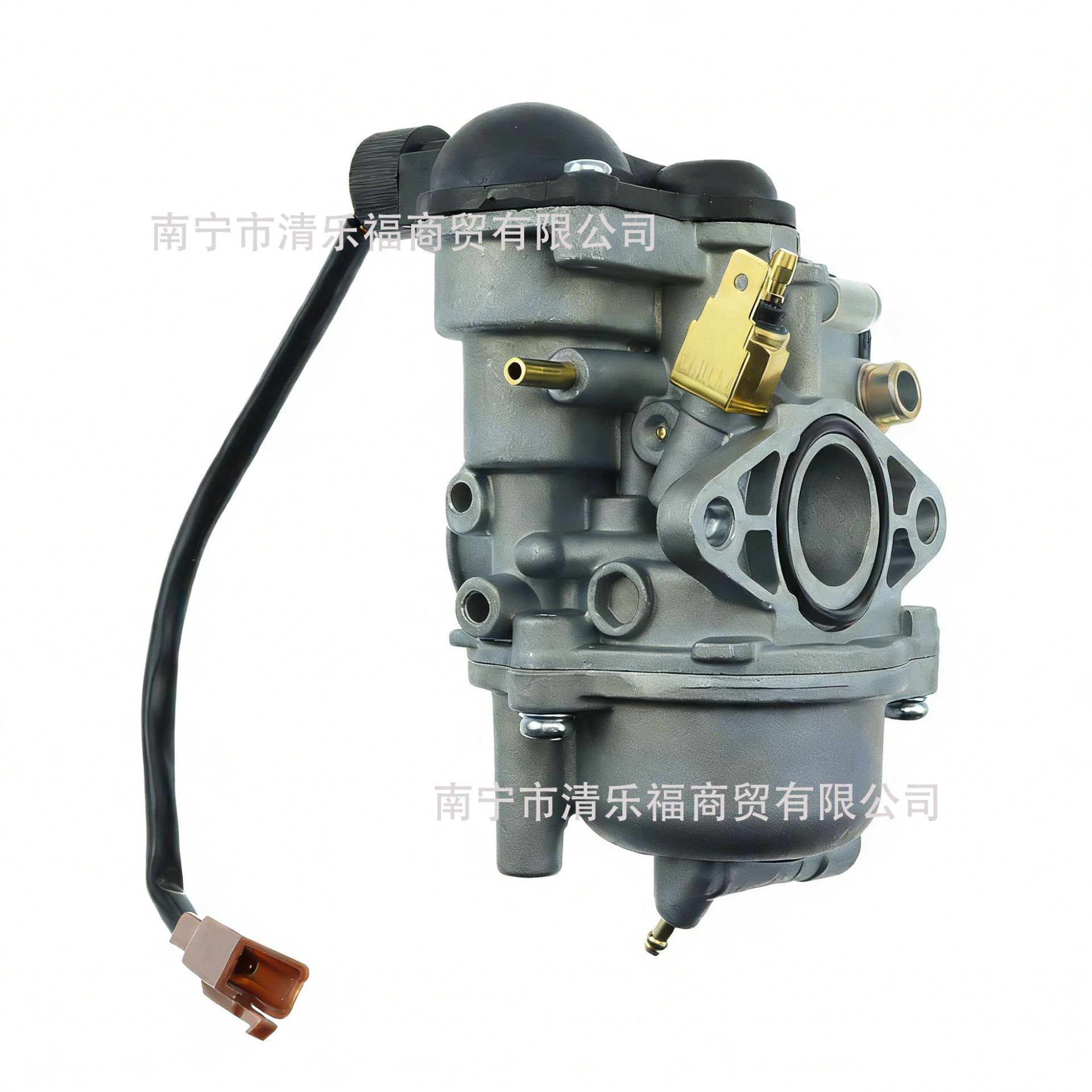 Carburetor Suitable for Suzuki Ag50 Ad50 Ag100 V100 Two-Stroke Motorcycle Carburetor