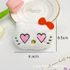 Love Eye KT Cat Head
