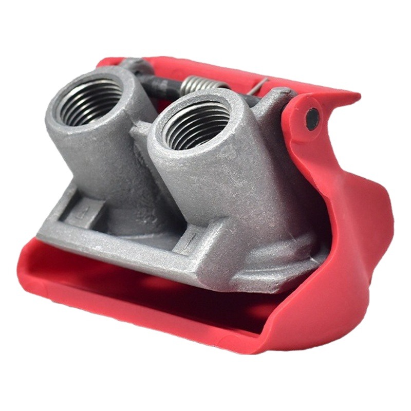 Conector SMT (doble) 4528040010 europeo camión pesado camión autobús partes