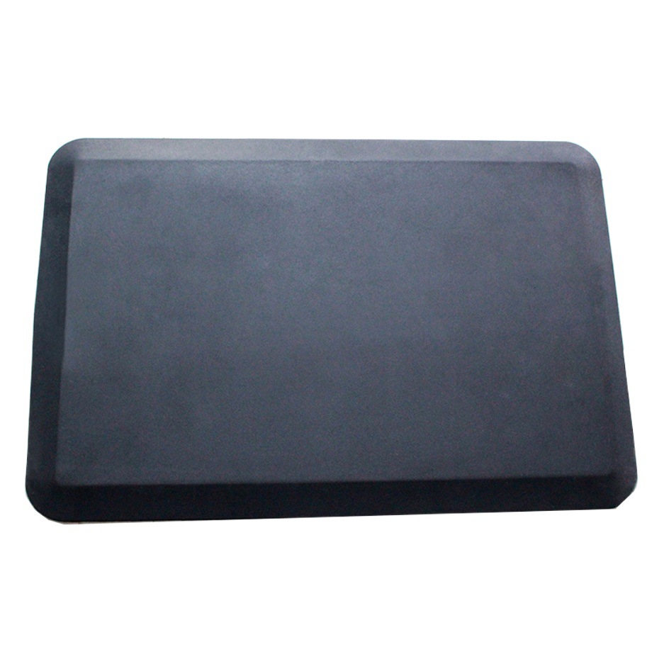 Alfombra de poliuretano impermeable y resistente al aceite Sain, alfombra suave antideslizante de poliuretano, alfombra lavable para el hogar y la cocina.