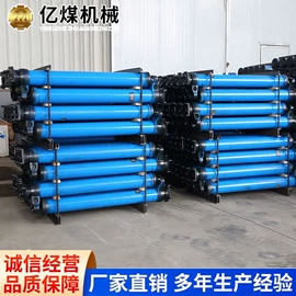 矿山施工设备;其他安全设备;矿用提升设备