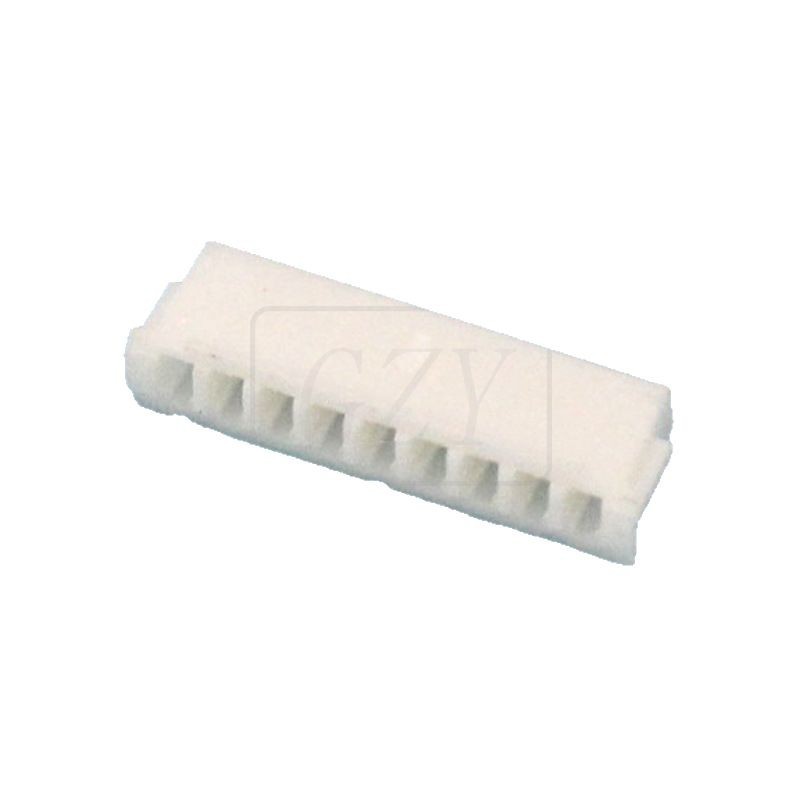 �ֻ���� ZHR-9 �����ܿ� JST������ ZHϵ�� 2.5mm��� �߶԰�