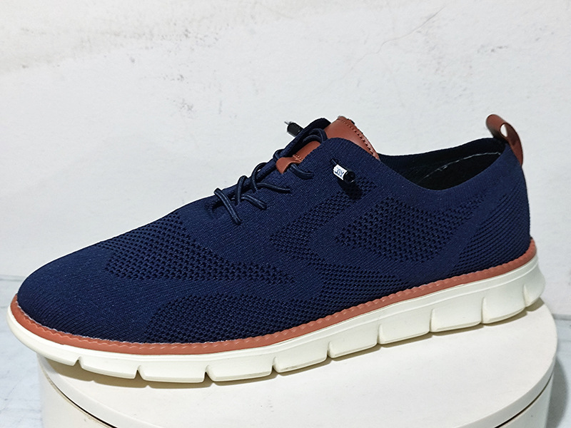 Popular Best-selling Fly-knit Casual Shoes For Men, Lightweight And Breathable Men's Shoes, Summer_vogvips.com