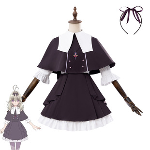 ��������̽��֮����Ůcos��ɭ��¶¶���ճ���cosplay����Ԫ����C