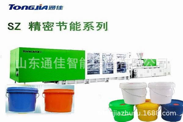 塑料桶设备塑料桶机械塑料圆桶生产机器