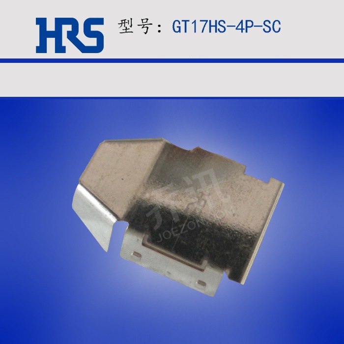 GT17ϵ��HIROSE������GT17HS-4P-SC�����Ӳ�� HRS������ͷ