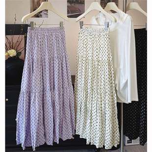 ��ɫ���c����ȹŮ�ļ�2025�¿����L����ȹ��ȹ������ɫ��ѩ��ȹ