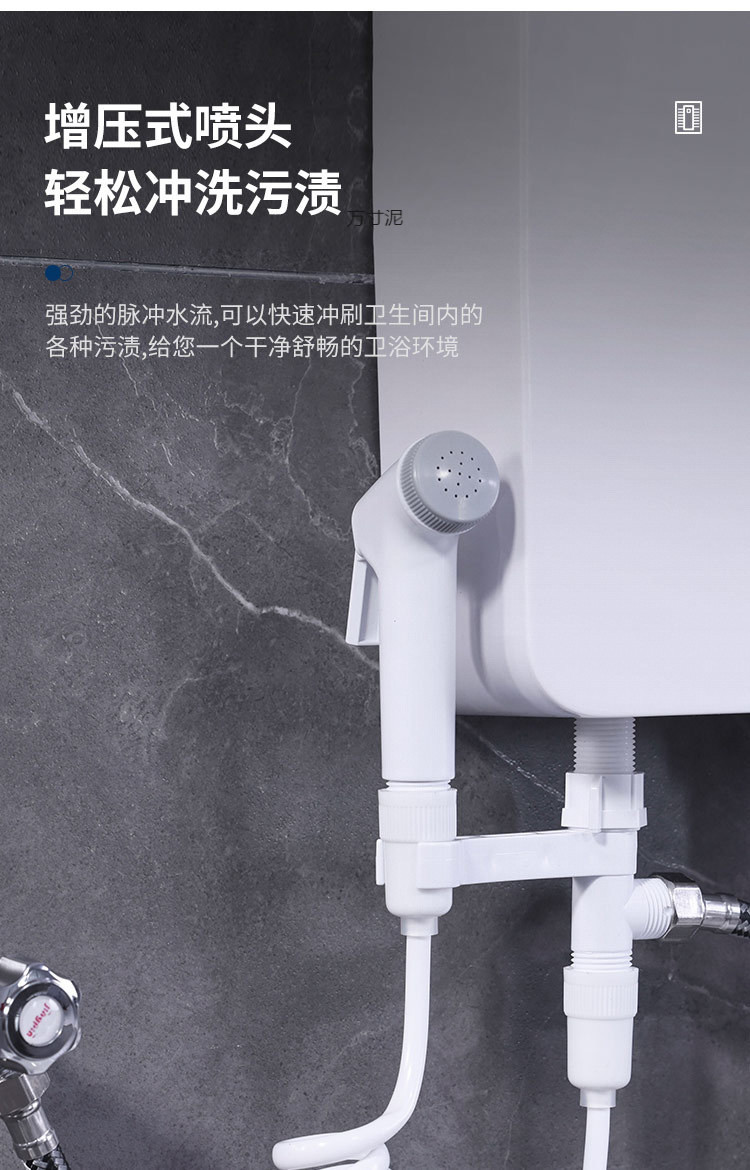 A complete set of household ceramic squat toilet flushing tank, anti-odor squat toilet, bathroom squat toilet, toilet bowl, and pedal toilet undefined