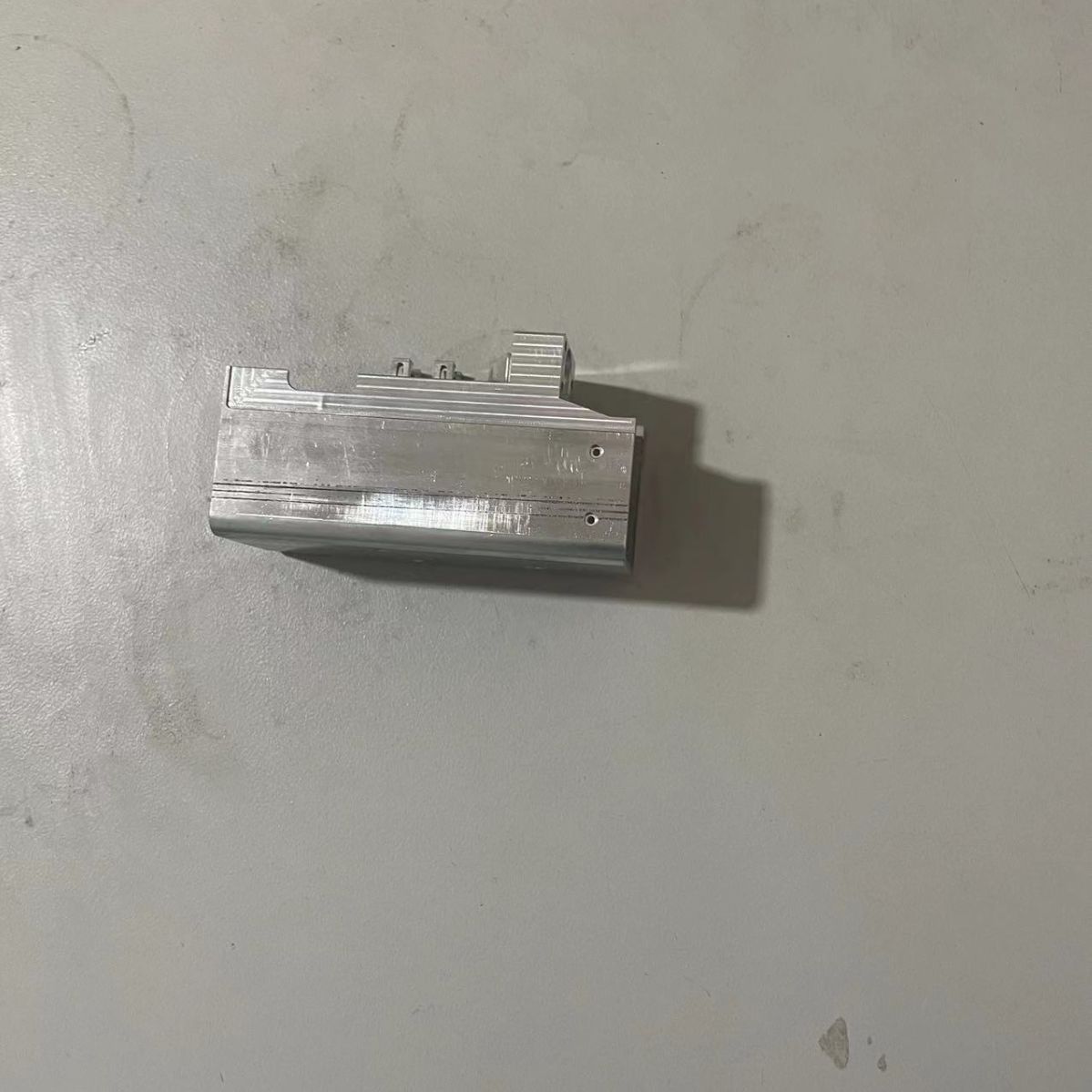 五金铝合金铜铁不锈钢件加工五金零配件加工中心精密机械厂家直供