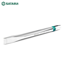 世达 扁铲12x130MM 扁凿 90755  90782 90783